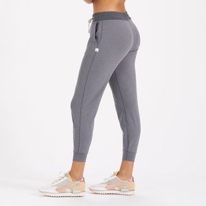 NWOT VUORI LUX RIB PERFORMANCE JOGGER
